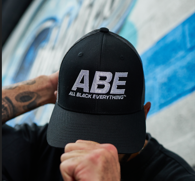 ABE Trucker Hat