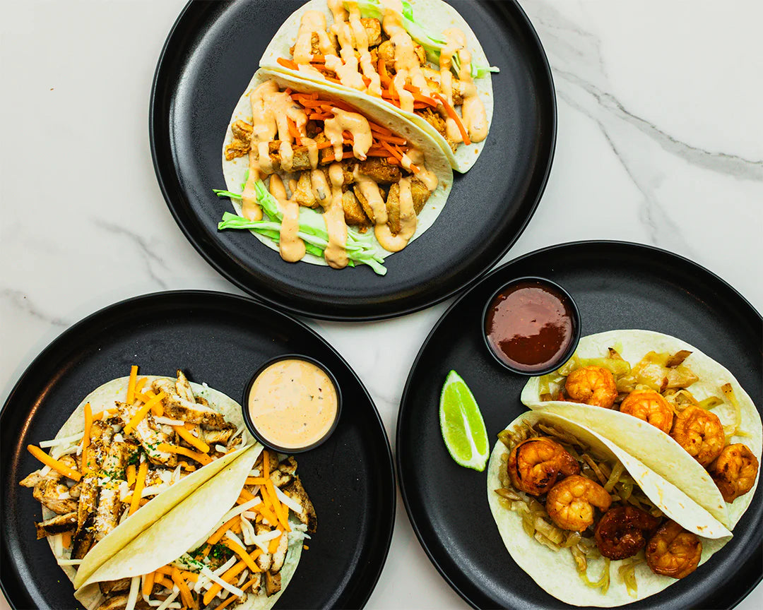 20% off HummusFit Meal Prep