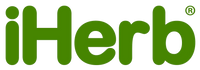 iHerb retailer logo