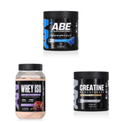 Elite Athlete Stack