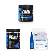 Max Power Performance Stack