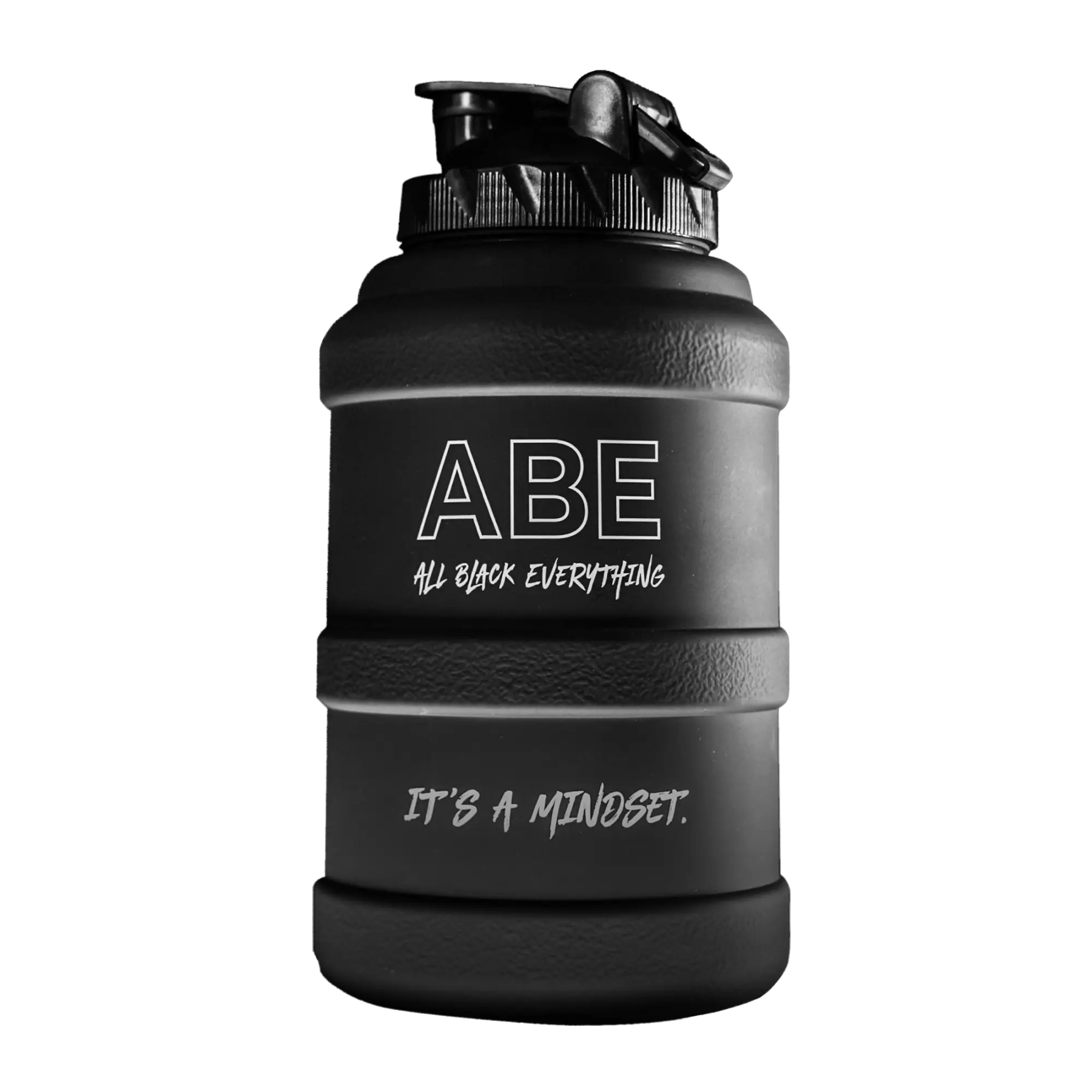 ABE | "It's A Mindset" 2.5 - Liter Water Jug - AN Supps