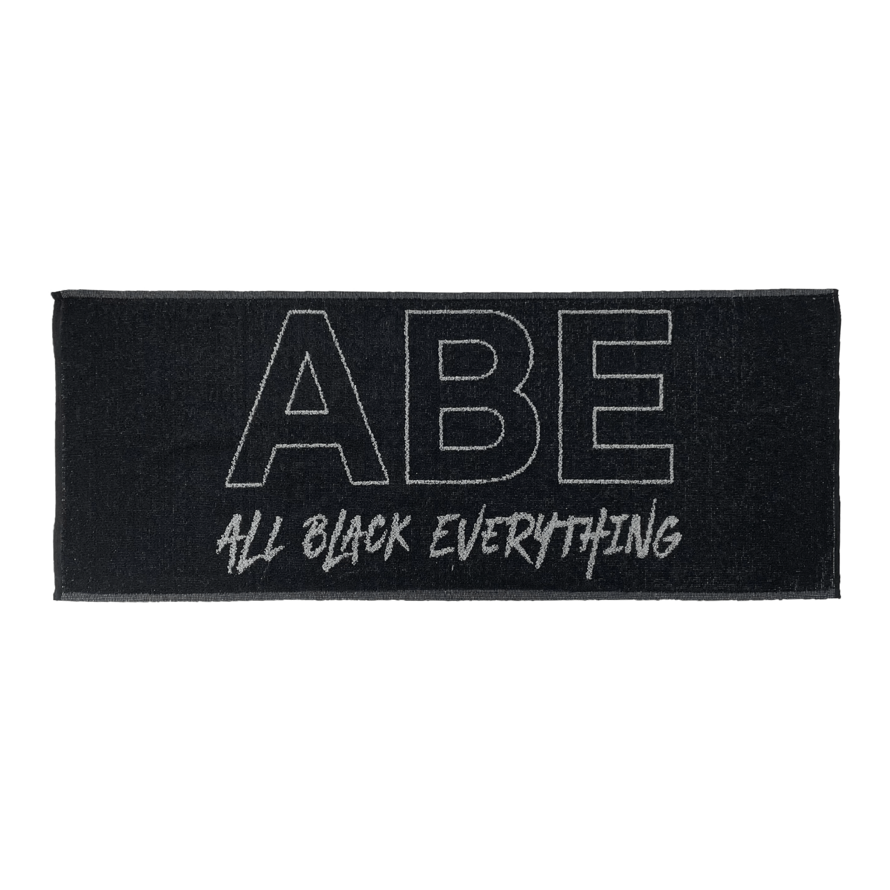 ABE Gym Towel - AN Supps