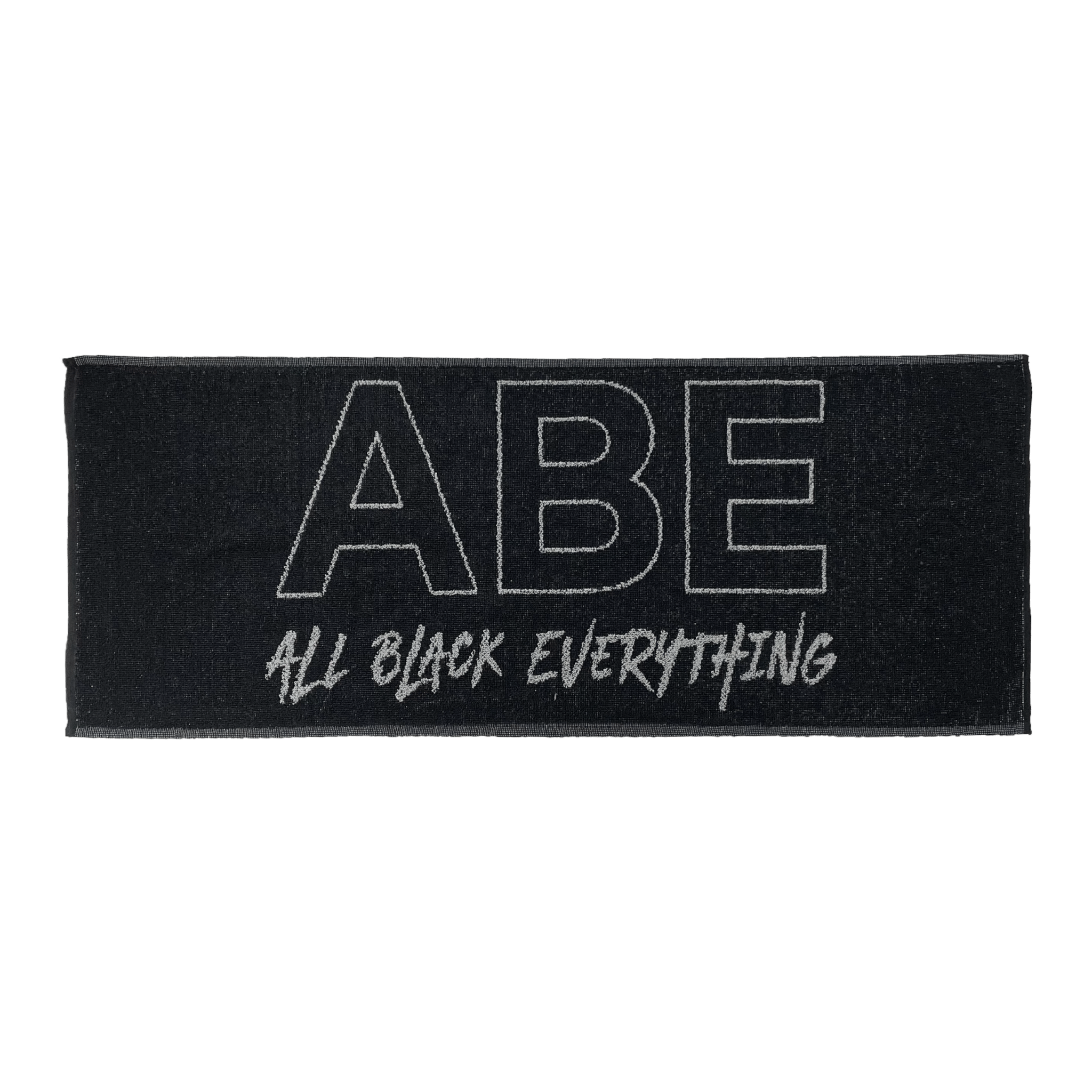 ABE Gym Towel - AN Supps
