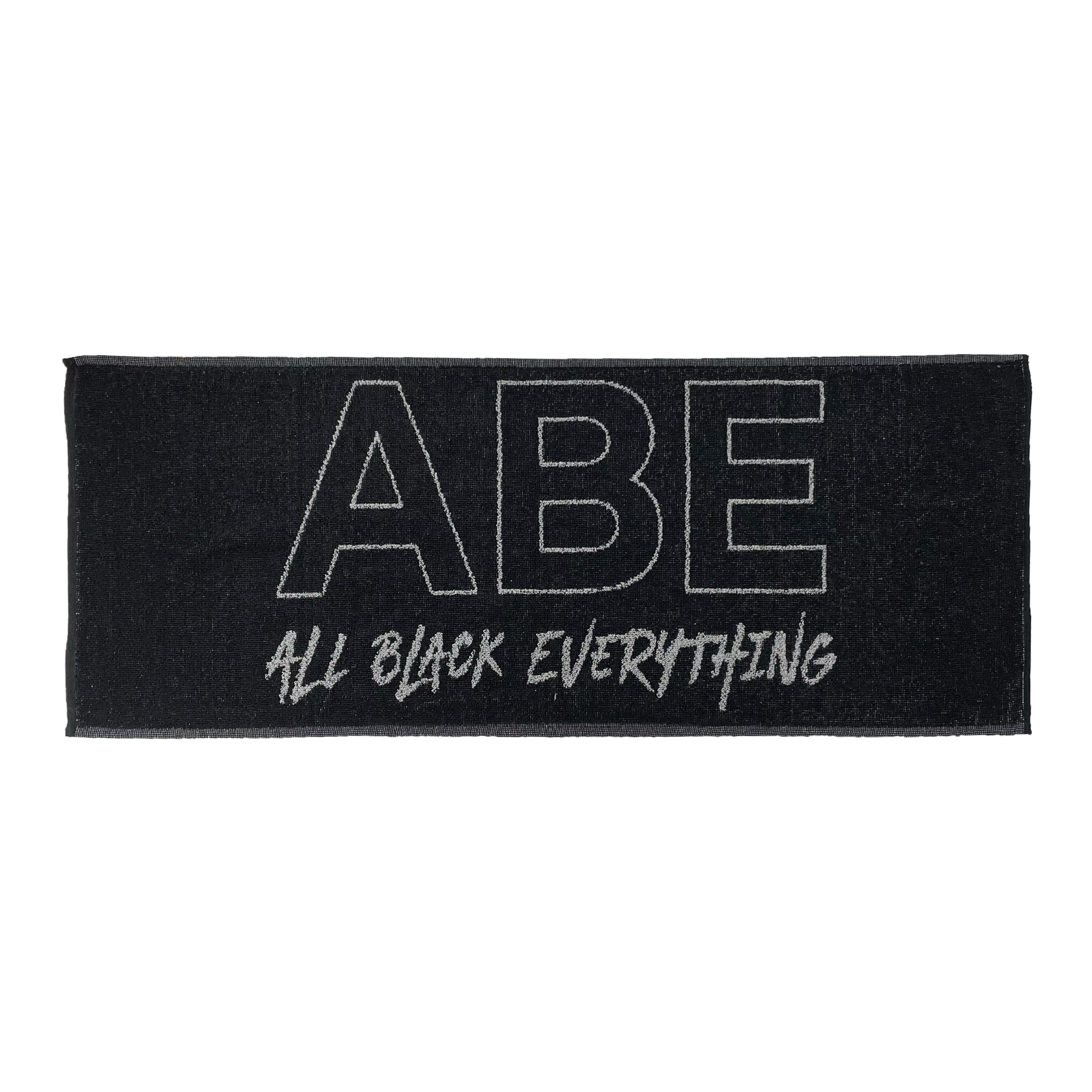 ABE Gym Towel 